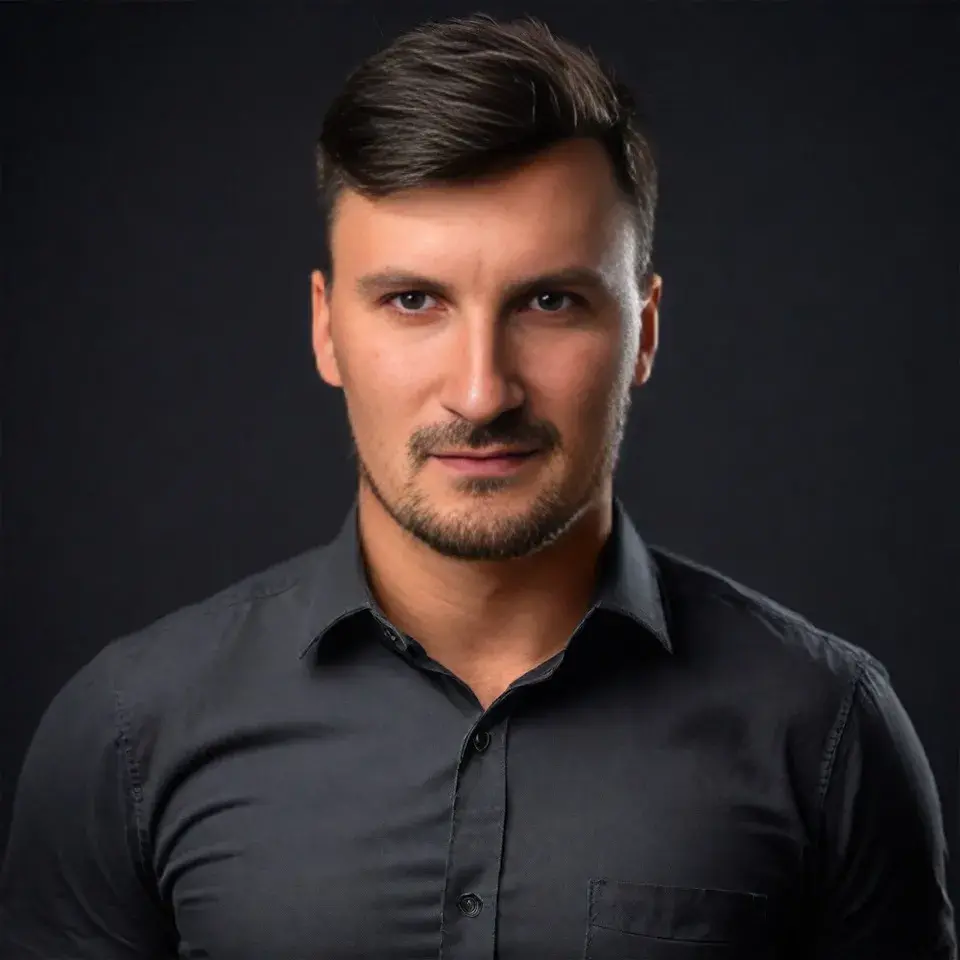 Jakub Stach